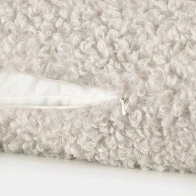 Federa decorativa in bouclé 30x50 cm Teddy – Blomus