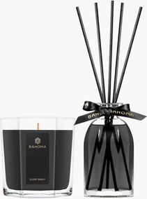 Set regalo (patchouli & muschio) 2 pz