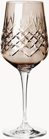 Set di 2 bicchieri da vino Crispy