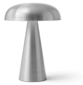 &Tradition - Como SC53 Portable Lampada da Tavolo Aluminium &Tradition