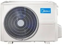 Unit Esterna Midea Motore Multisplit M4O-36FN8-Q Quadri Split R-32