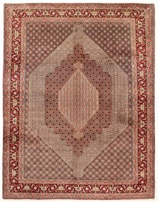 Senneh Tappeto persiano 400 x 300 (Iran) Annodato A Mano
