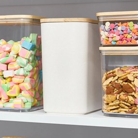 Scatola per alimenti - iDesign