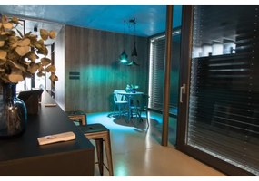 Immax NEO 07745L - LED RGB+CCT Lampadina dimmerabile E14/6W/230V 2700-6500K Wi-Fi