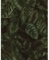 Rebel Walls Carta da parati Amazon - Fern