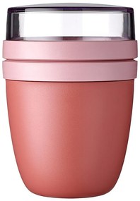 Vasetto di yogurt Vivid mauve - Mepal