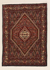 Bidjar Tappeto persiano 70x100 (Iran) Annodato A Mano