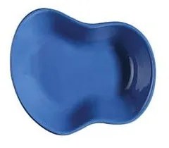 Piatti da dessert blu in set di 2 Lux - Kütahya Porselen