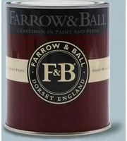 Farrow & Ball Flat Eggshell - Hazy CC6 - 5l