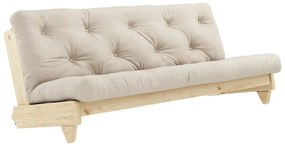 Divano variabile Naturale Chiaro/Beige Fresh - Karup Design