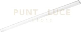 Barra led sottopensile reggy bianco 45w 5700lm cct 3000-4200-6500k ...
