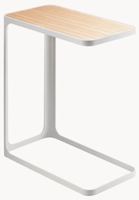 Tavolino con piano in legno Frame