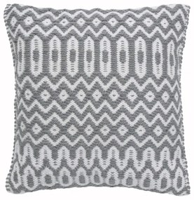 Cuscino da esterno grigio chiaro, 45 x 45 cm Halsey - Asiatic Carpets