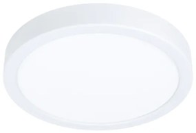 Eglo 99226 - Plafoniera LED FUEVA 5 LED/16,5W/230V