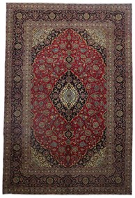 Kashan Tappeto persiano 200 x 300 (Iran)