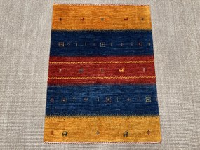 Loribaft Tappeto persiano 90 x 60 (Iran) Annodato A Mano