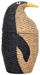 Cestino per bambini con coperchio Tazia - Bloomingville Mini