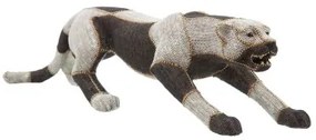 Statua Decorativa 82,5 x 23 x 21 cm Leopardo