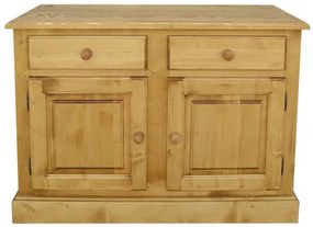 Base credenza 2 ante e 2 cassetti - LM-T64