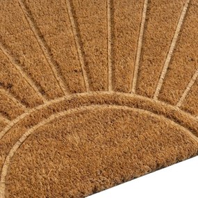 Zerbino in fibre di cocco 40x60 cm Sun – Casa Selección