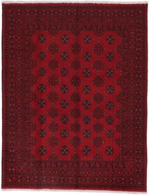 Afghan Tappeto orientale 150x190 (Afghanistan) Annodato A Mano