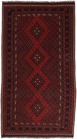 Kilim Tappeto 140x260 (Pakistan) Tessuto A Mano