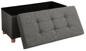 Panca SULTAN grigio scuro