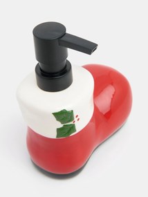 Sinsay - Erogatore di sapone - rosso