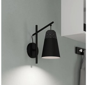 Eglo 99546 - Applique CANTERRAS 1xE27/40W/230V