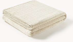 Copriletto in cotone Lazlo