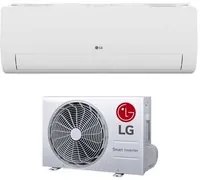 Climatizzatore Condizionatore LG Inverter Serie WINNER 9000 Btu W09EG.NSJ R-32 Classe A++/A+