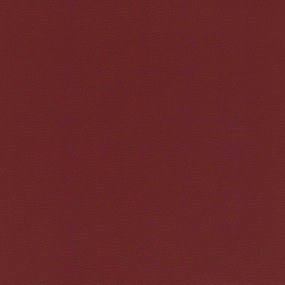 Florida cuscino disponibile in diversi colori realizzato in ecopelle resistente impermeabile T04 bordeaux