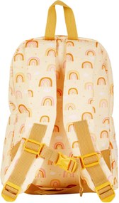 A Little Lovely Company - zainetto piccolo - arcobaleno