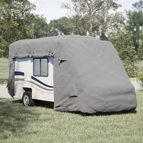 Telo Per Camper Grigio 610x235x275 Cm İn Tessuto Non Tessuto /