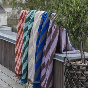 Coperta 125x170 cm Retro - Mette Ditmer Denmark