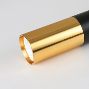 Immax NEO 07273Z - LED RGB+CCT Lampadario dimmerabile NEO PUNTO 1xGU10/4,8W/230V