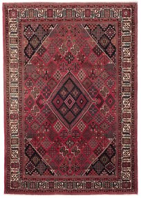 Meimeh Tappeto 230x320 (Iran) Annodato A Mano