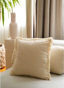 Federa decorativa in cotone 43x43 cm – Mioli Decor