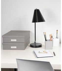 Organizzatore di cartone per documenti Oskar - Bigso Box of Sweden