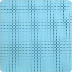 Tappetino antiscivolo per la doccia 54x54 cm Quadro Premium – MSV