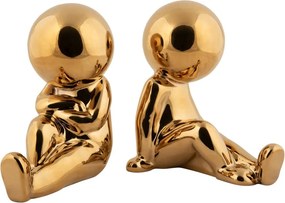 Bookstop Joey - PT LIVING