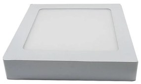 Plafoniera LED LED/12W/230V 6000K