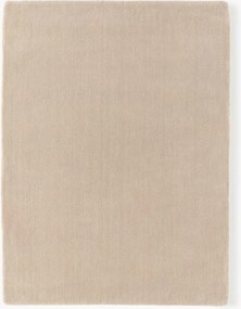 Tappeto in lana tessuto a mano Zayne