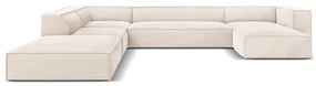 Divano angolare crema (angolo sinistro) Madame - Windsor &amp; Co Sofas