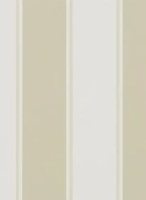 Ralph Lauren Tapete Mapleton Stripe - Stone