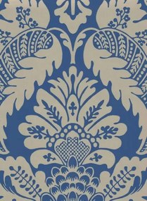 Little Greene Carta da parati Wilton - Sovereign