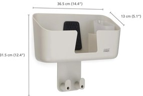 Supporto per asse e ferro da stiro IronHub - Joseph Joseph