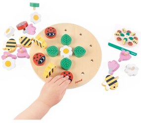 Il mio primo mandala - Giardino