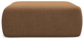 Poggiapiedi arancione Nanea – Makamii