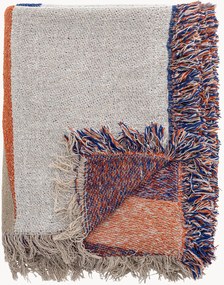 Coperta reversibile Clarita